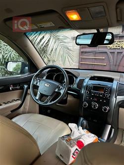 کیا سۆرینتۆ